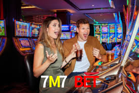 7M7 BET